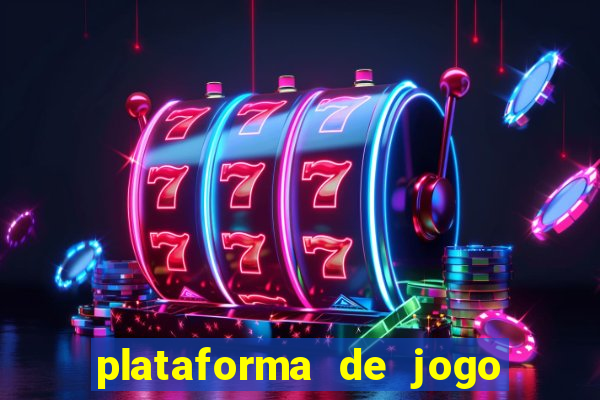 plataforma de jogo do canguru